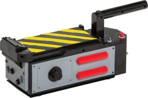 Accessoire ghostbuster SOS fantome