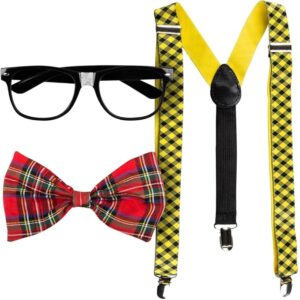 Accessoires nerd