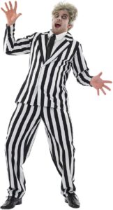 Costume Beetlejuice
