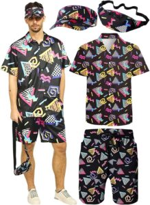 Kit flashy avec banane