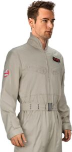 Costume ghostbuster SOS fantomes